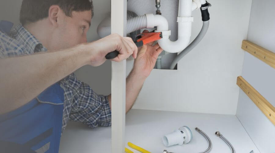 Professional Leak Detection in Switchback, WV